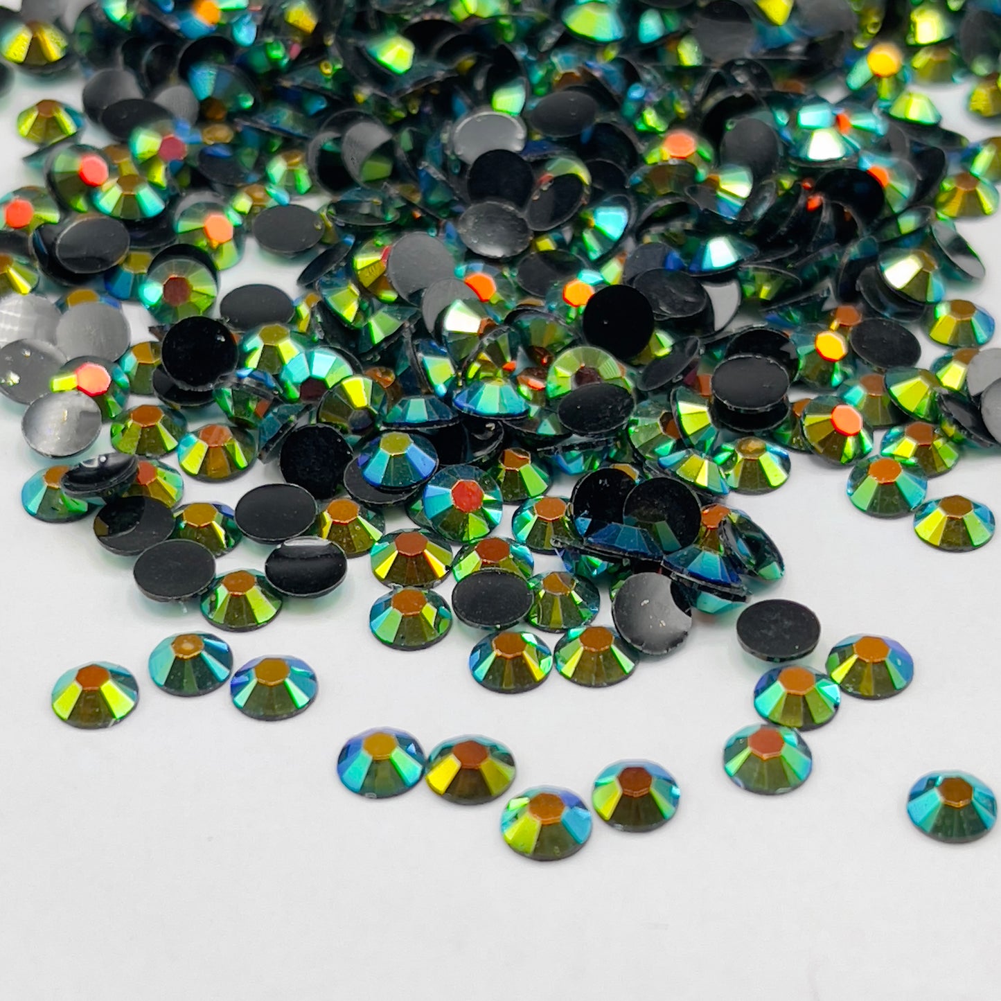 Black Green AB