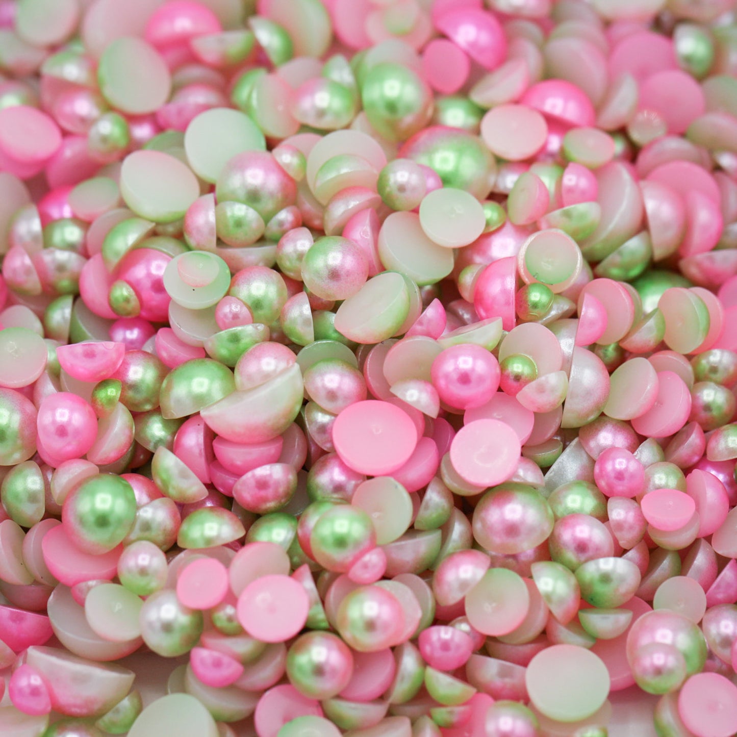Pink Lemonade Mix