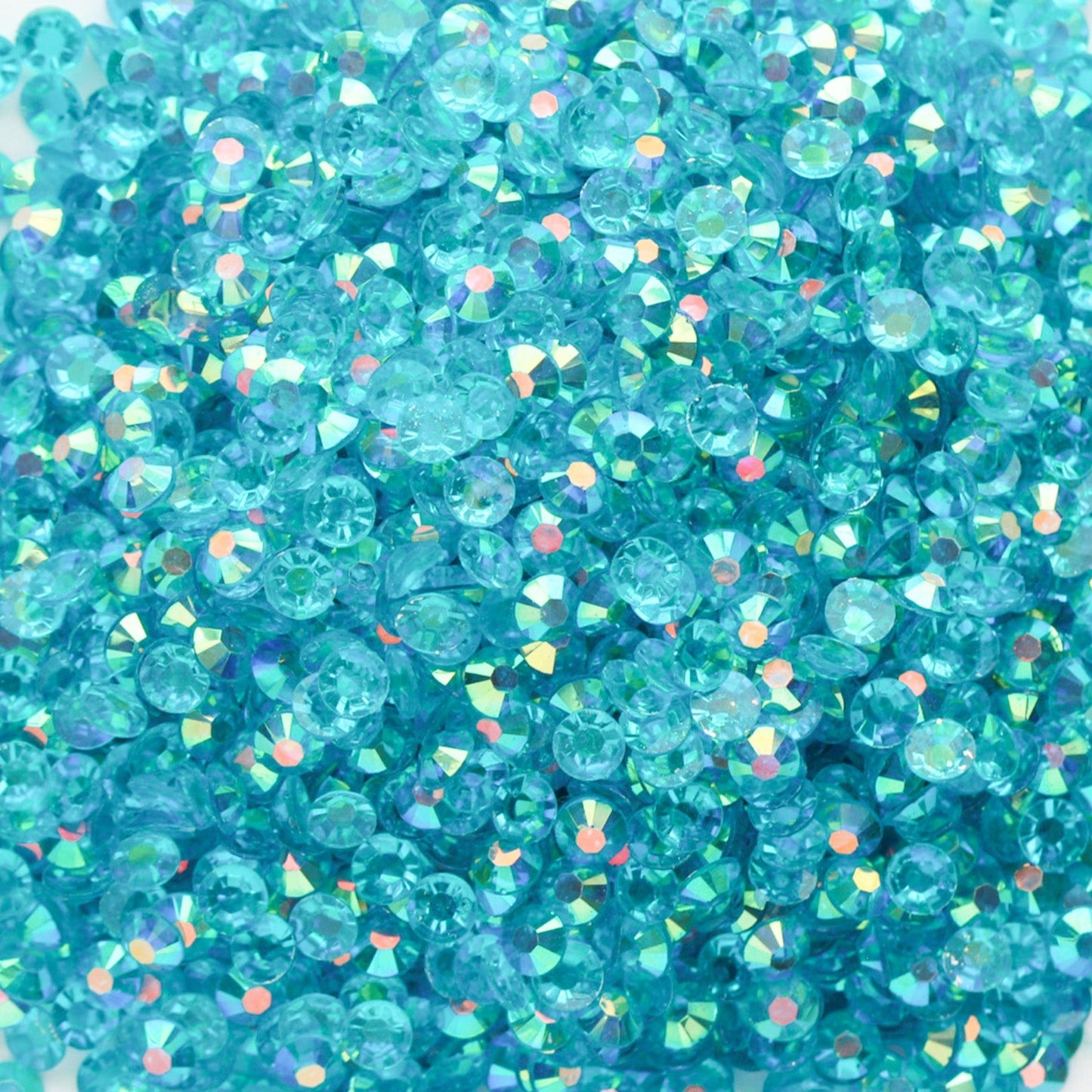 Transparent Zircon AB