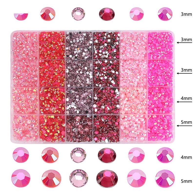 Cherry Blossom Bling Kit