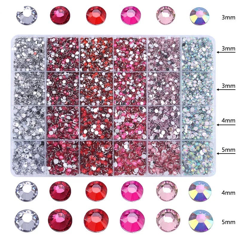 Berry Blast Bling Kit
