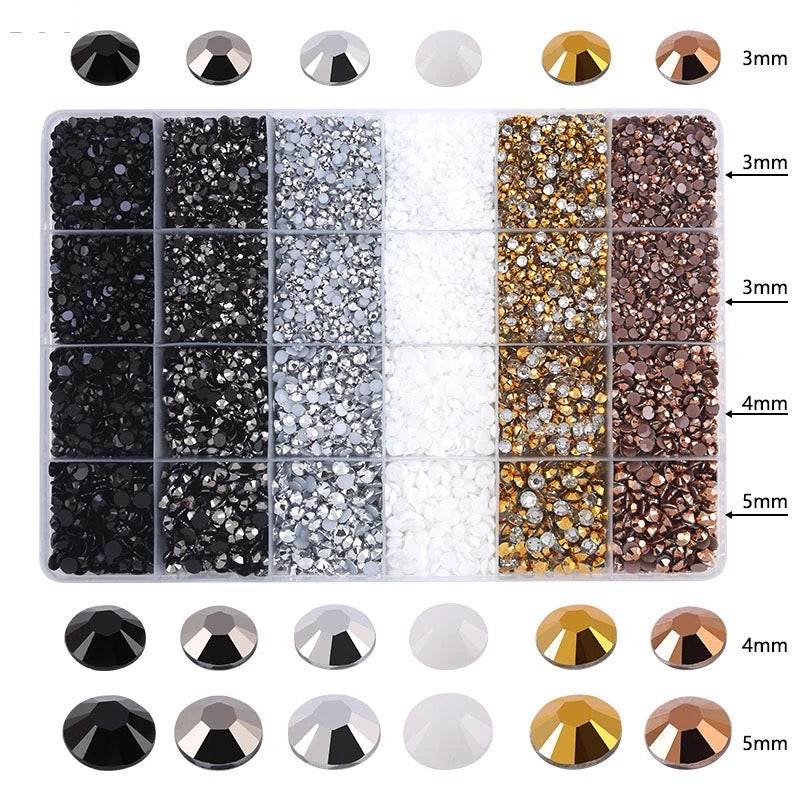 Elegance Bling Kit