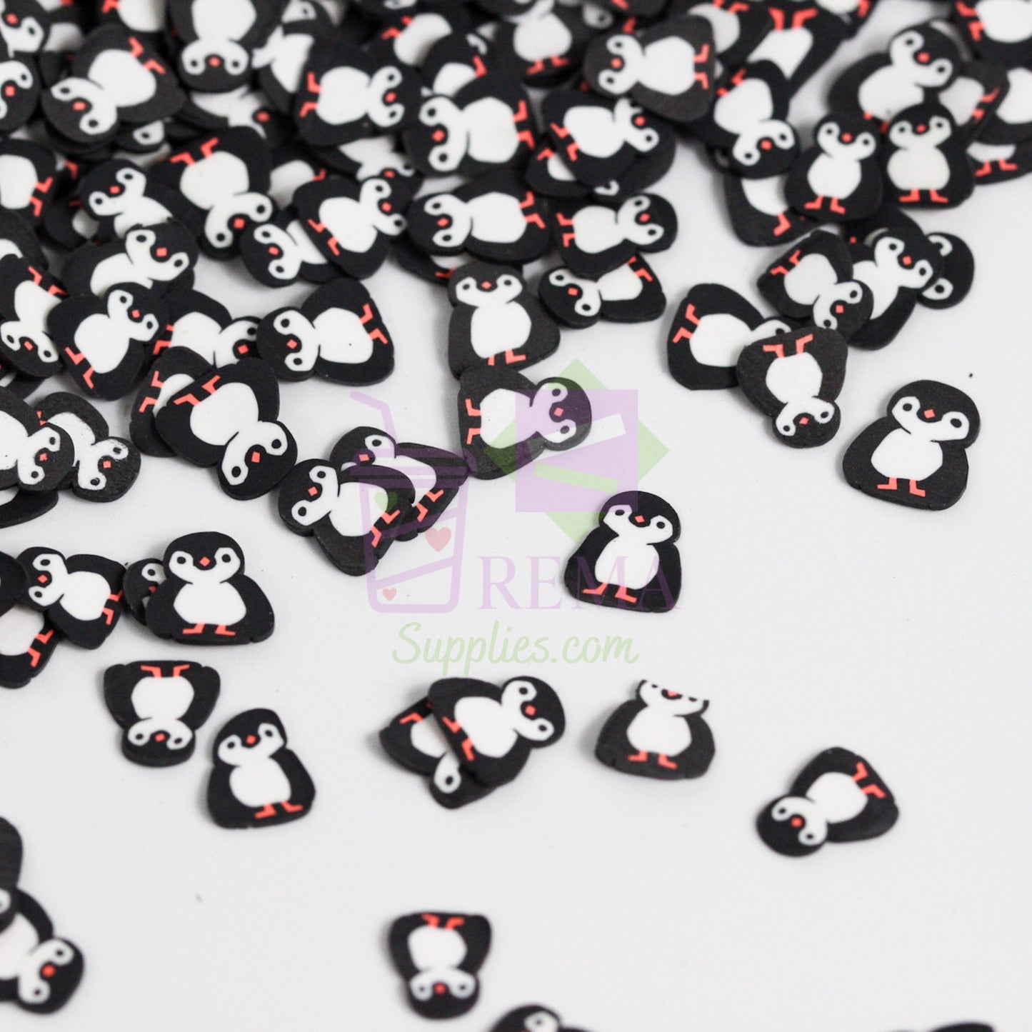 Little Penguins
