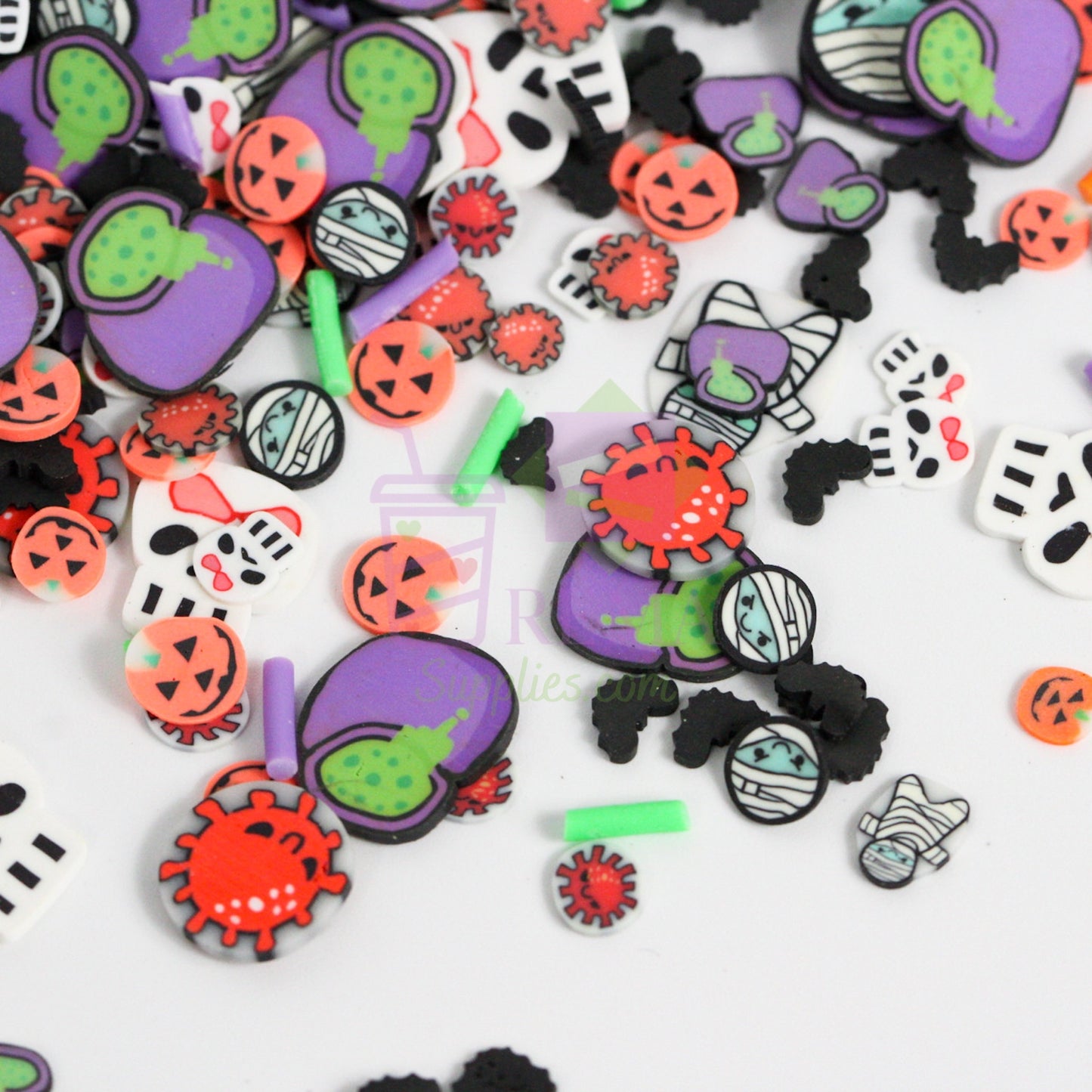 Monster Mash