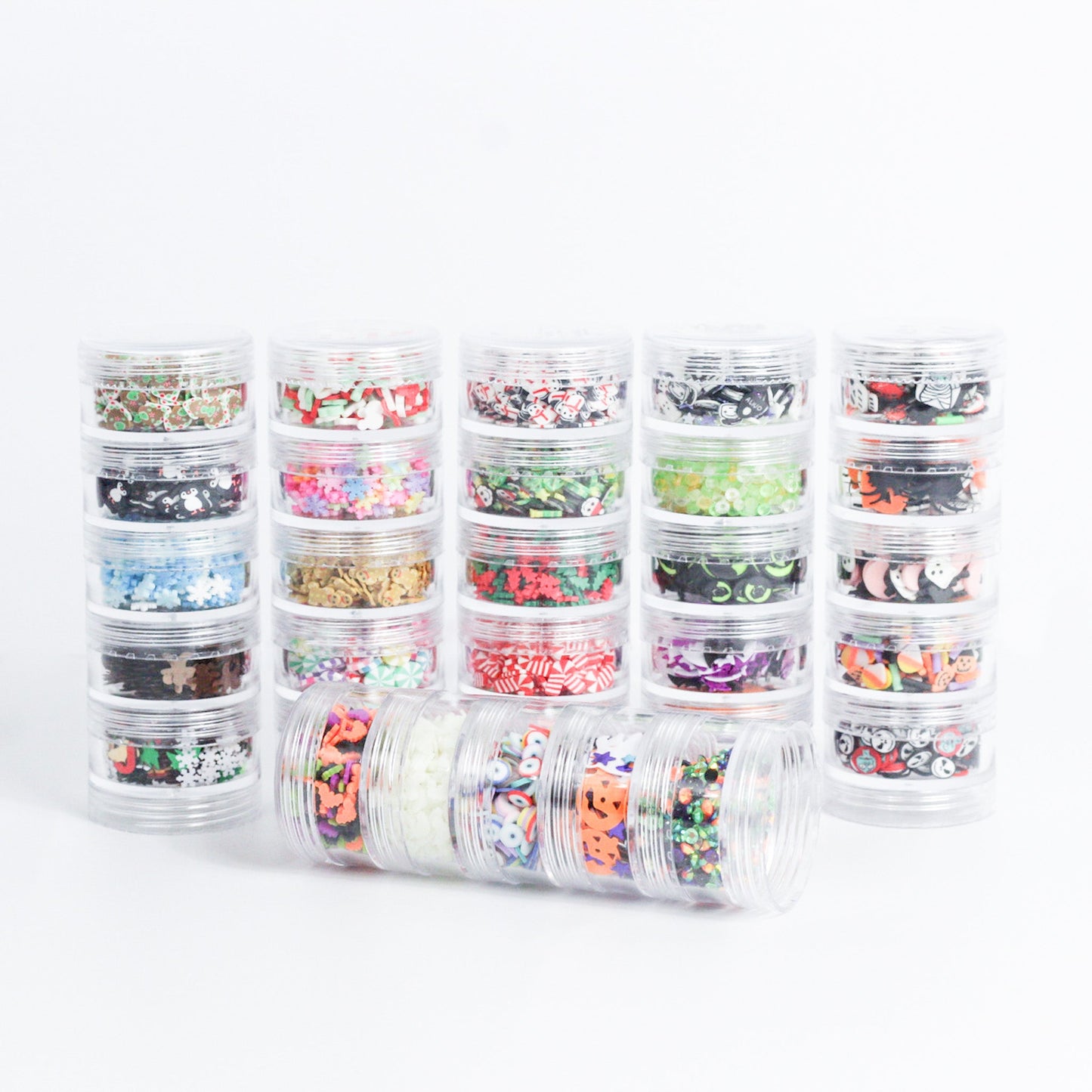 Create Your Own Sampler Box
