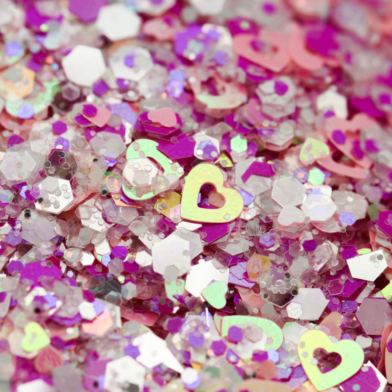 Glitter