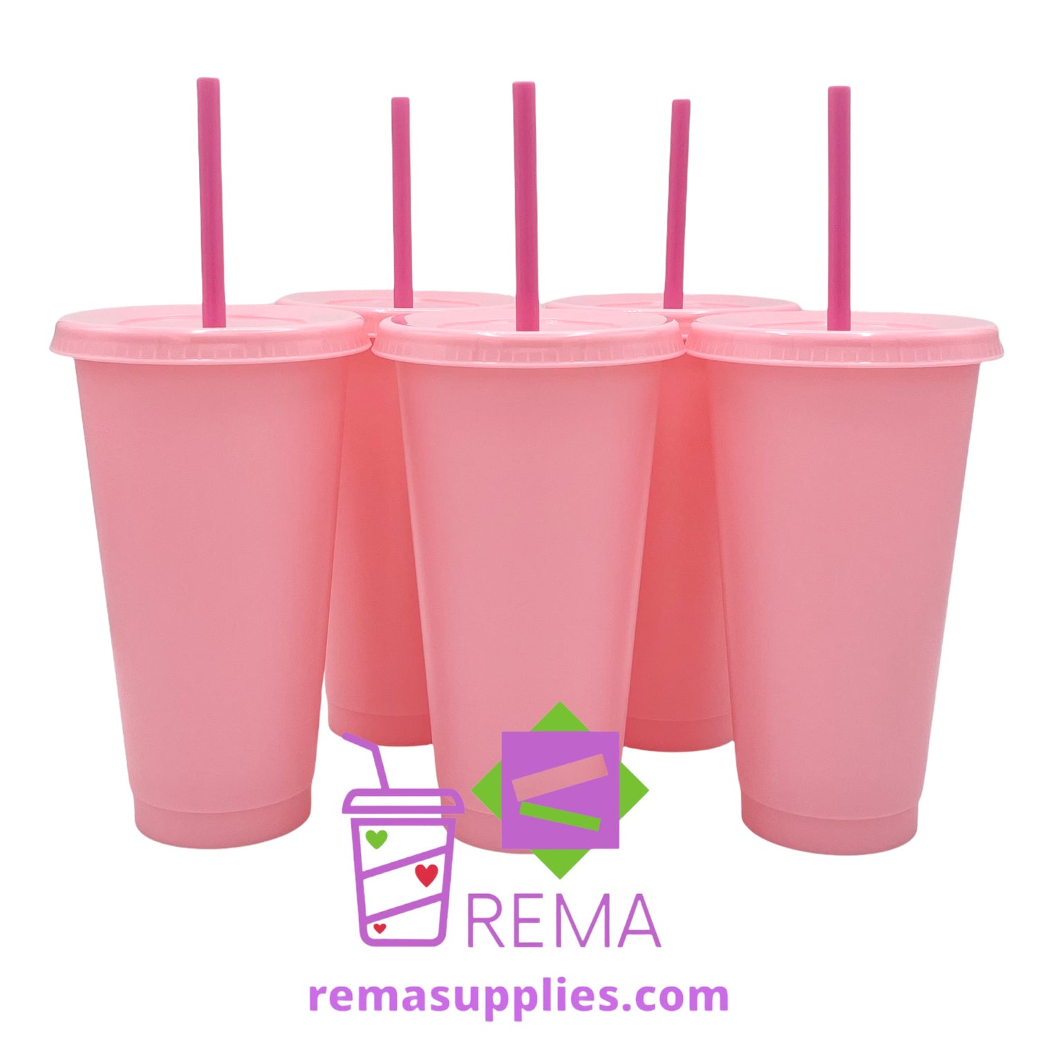 Cold Cups