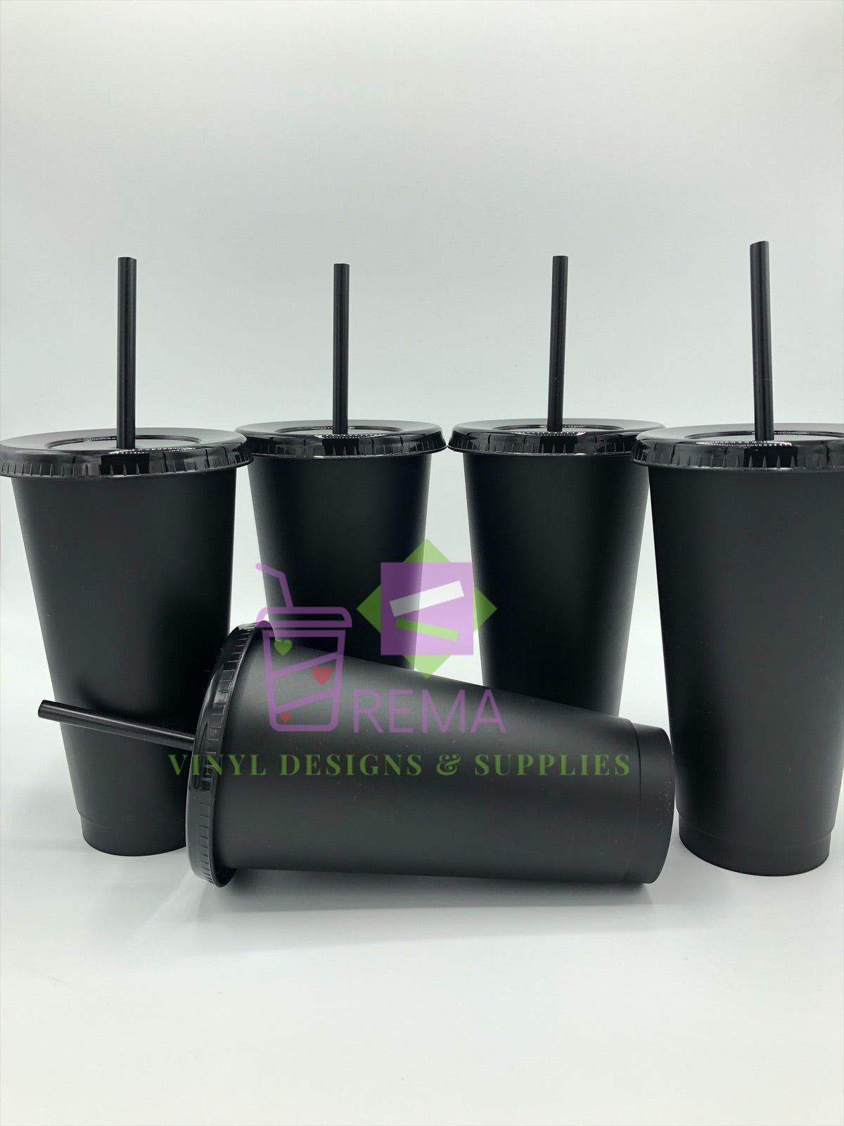 Black Cups