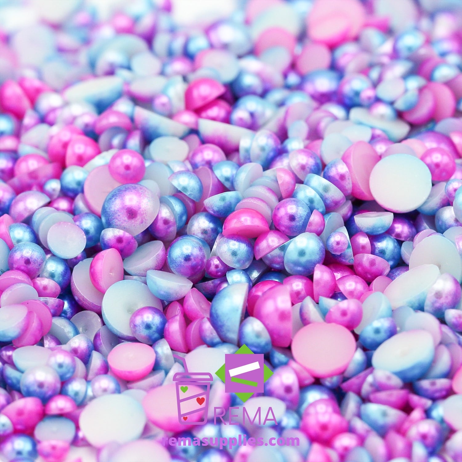 Pearls