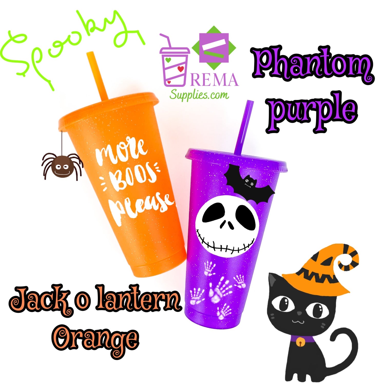 Halloween Collection