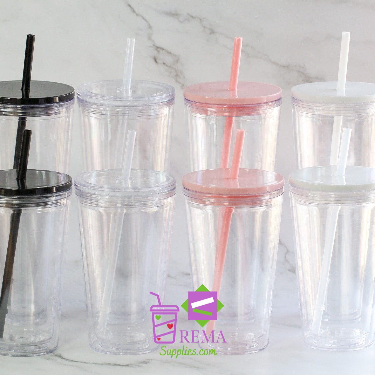 Back in Stock!!