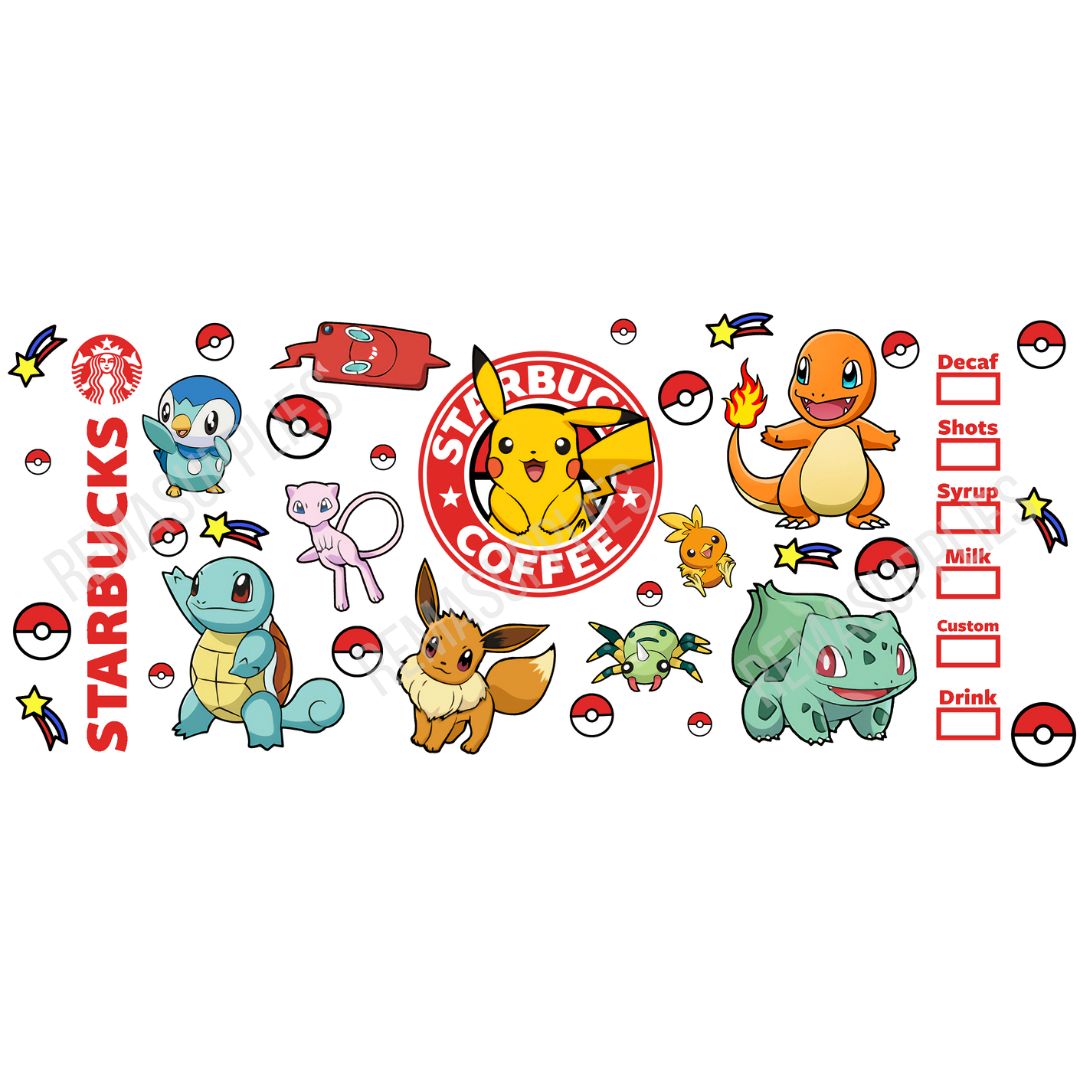 New wrap designs #501 - #600