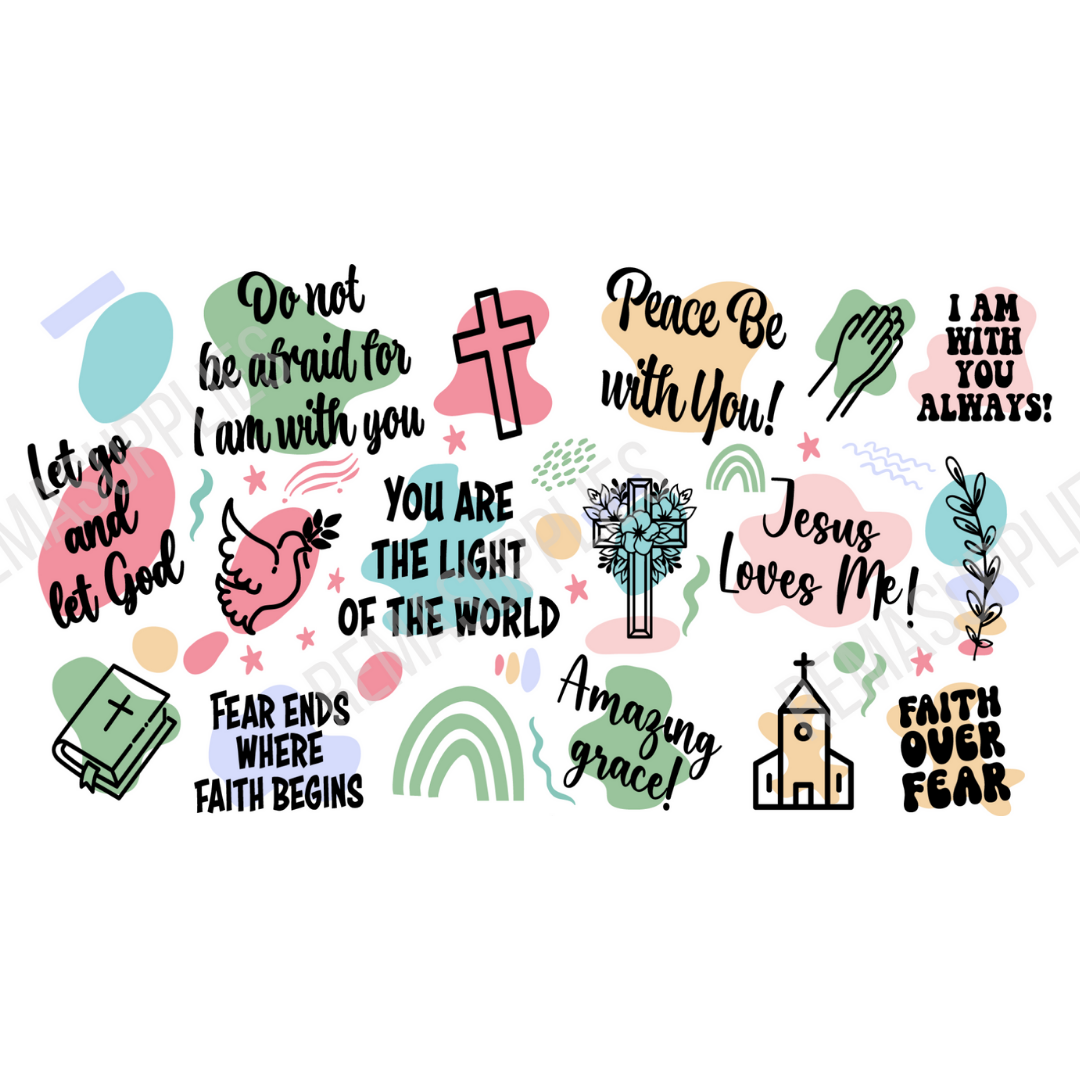 New wrap designs #501 - #600
