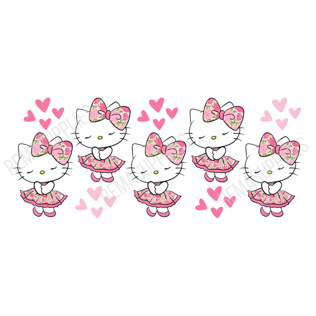 New wrap designs #501 - #600