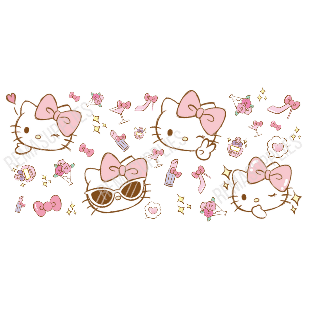 New wrap designs #501 - #600