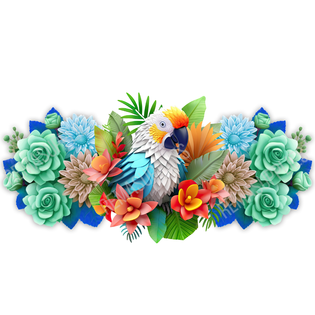 3D Wraps designs