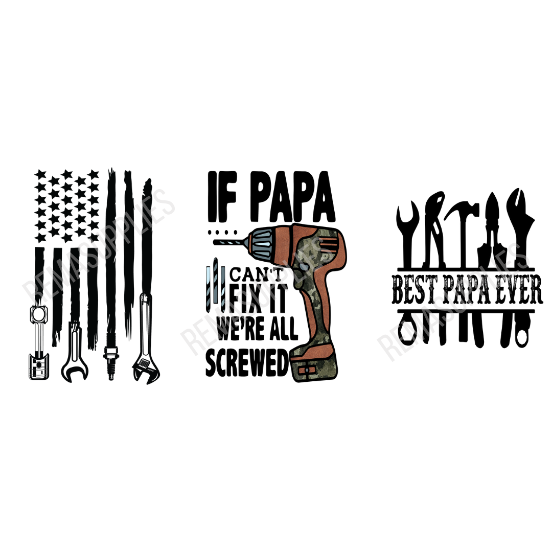 Dad
