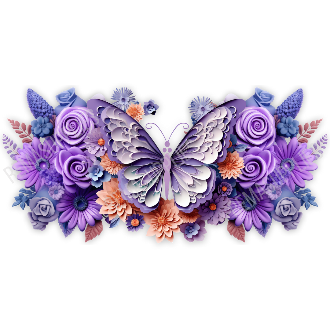 3D Wraps designs
