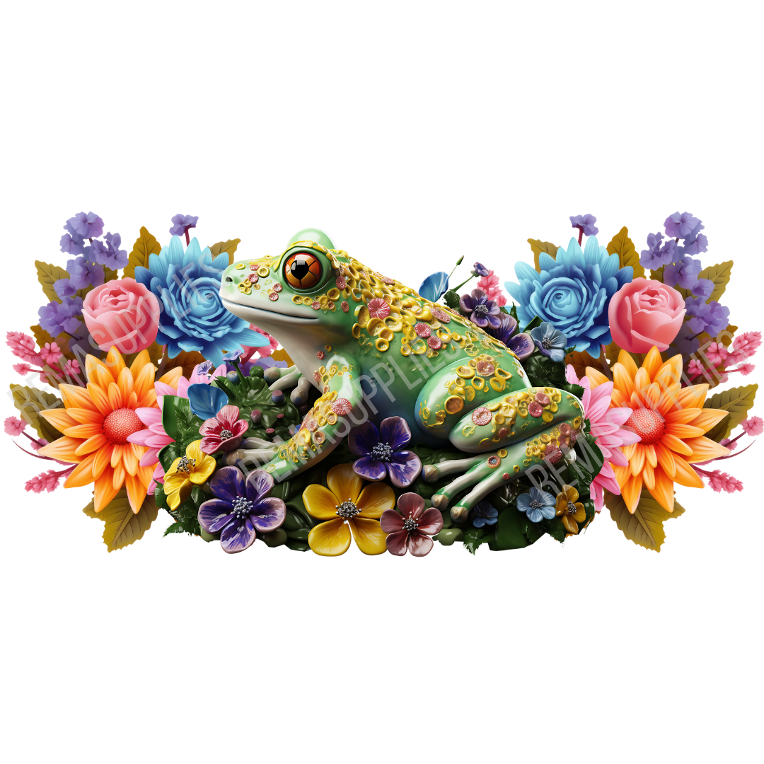 3D Wraps designs