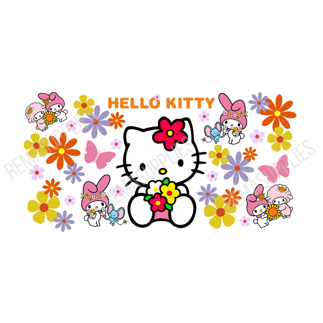 New wrap designs #501 - #600