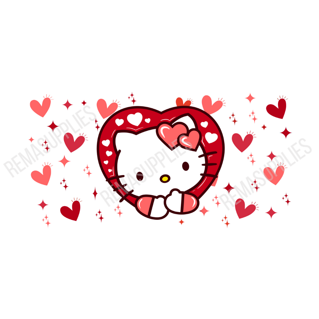 Wraps designs #401 - #500 (valentines)