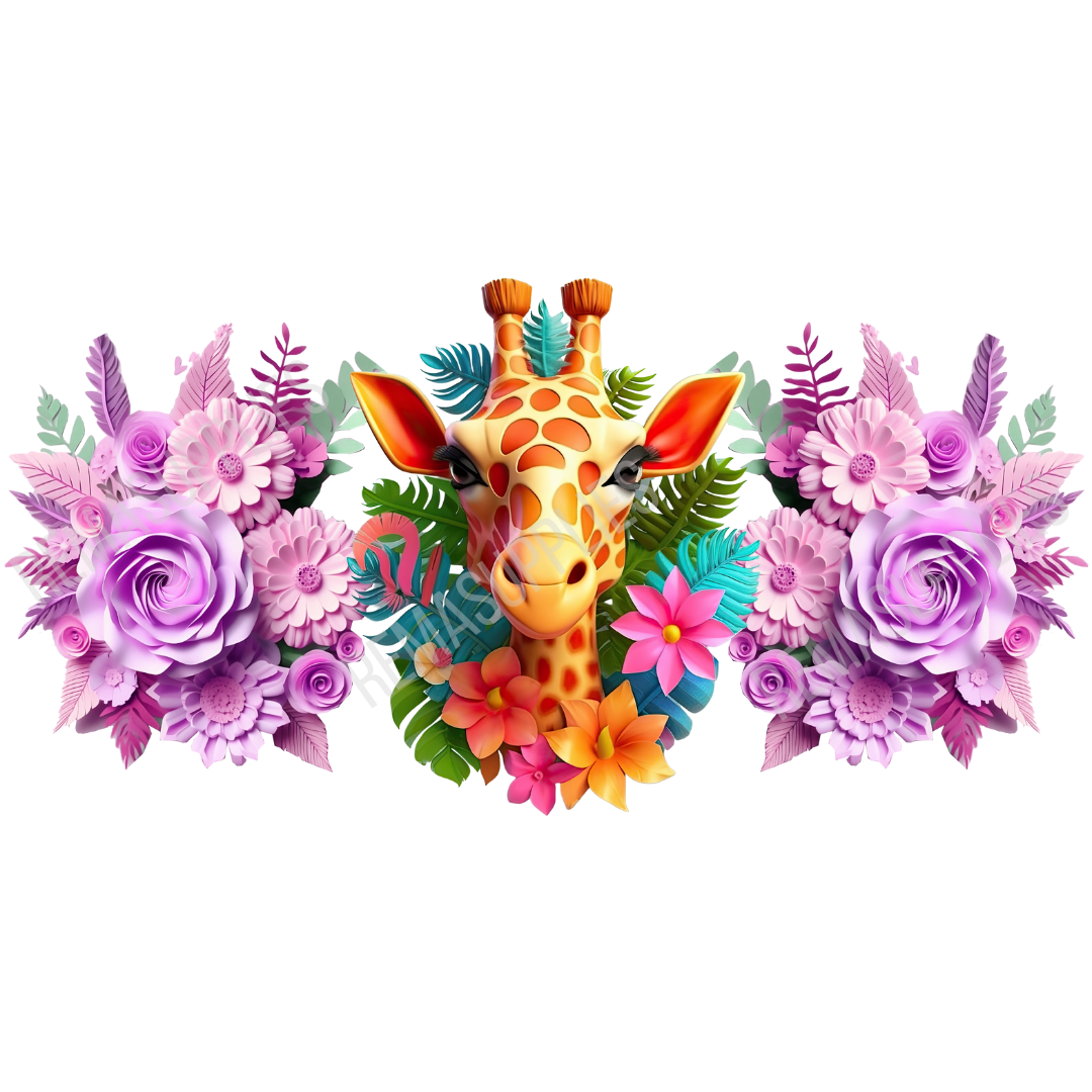 3D Wraps designs