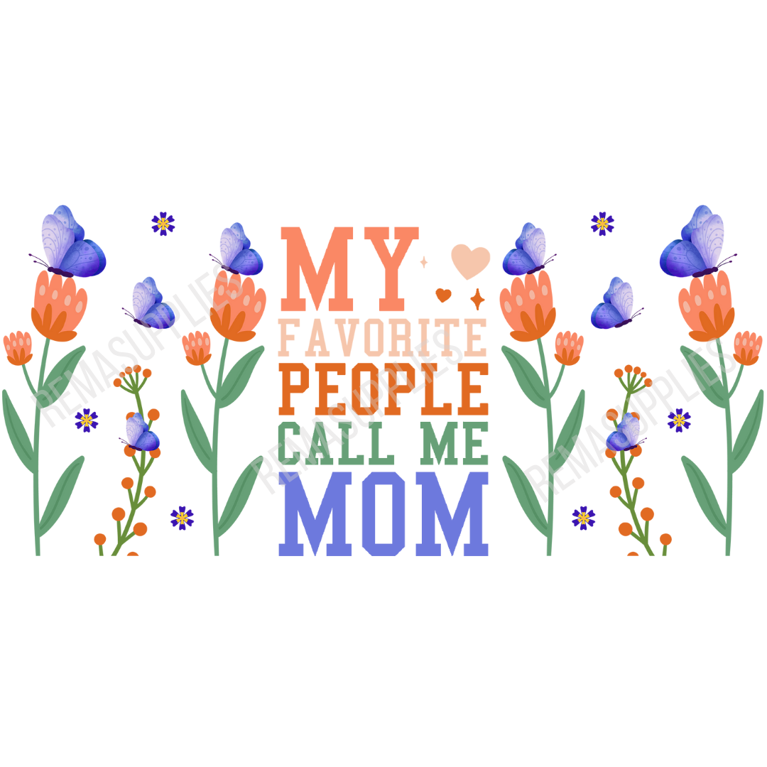 Mom