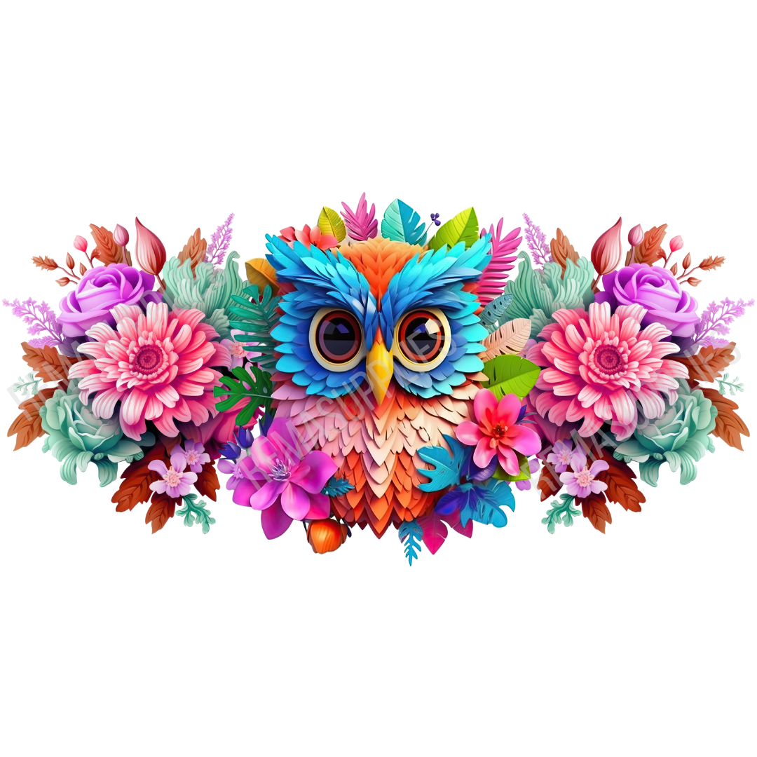 3D Wraps designs