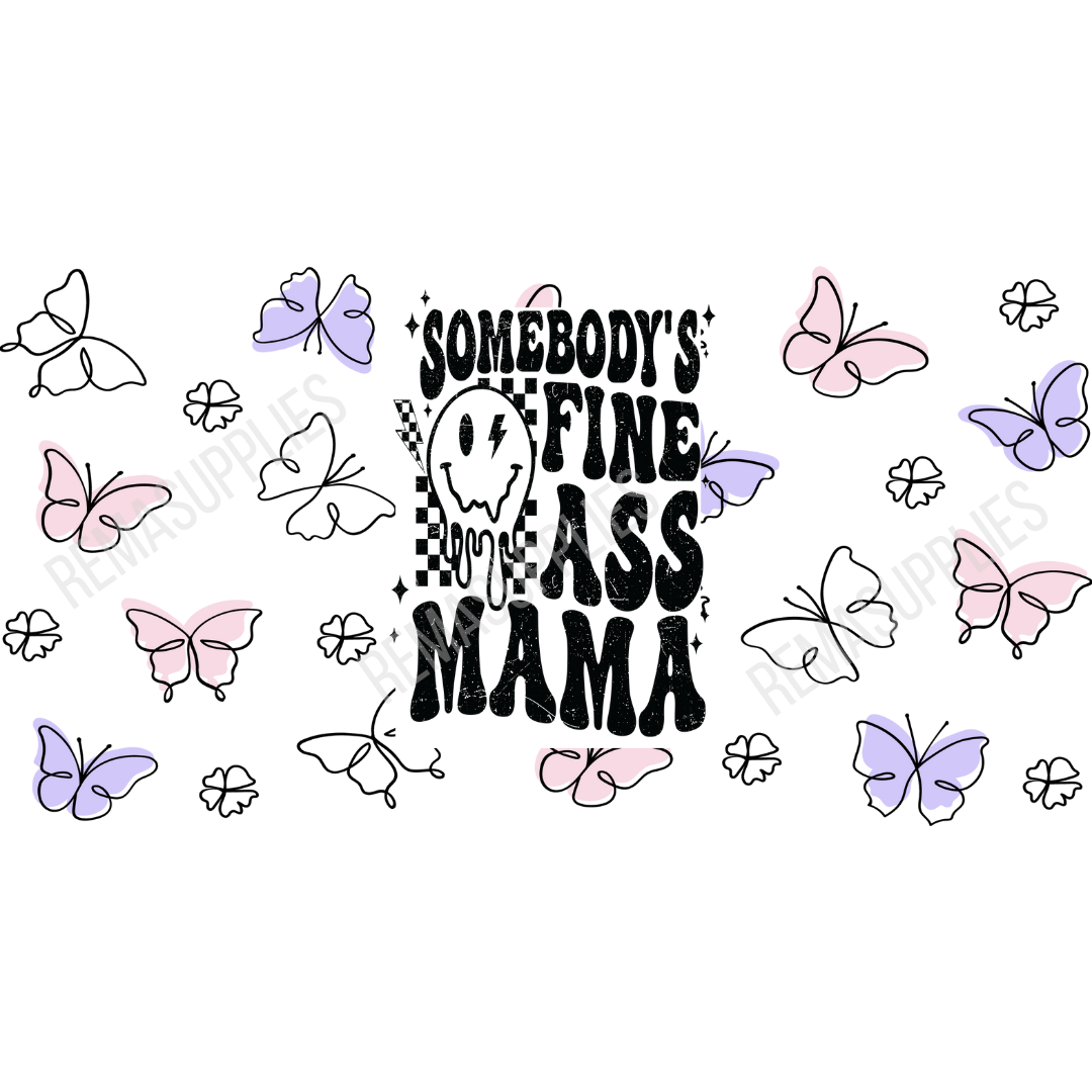 Mom