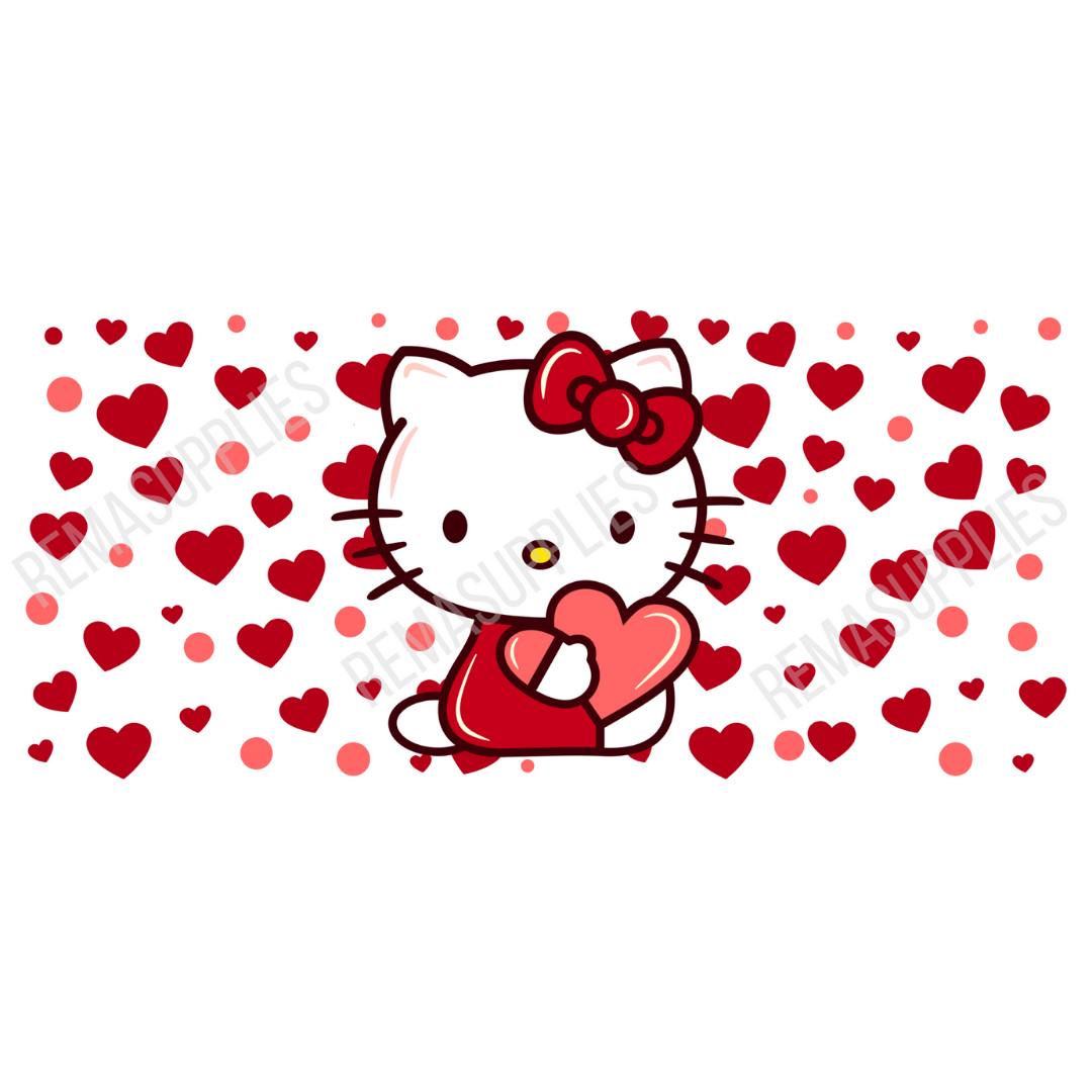 Wraps designs #401 - #500 (valentines)