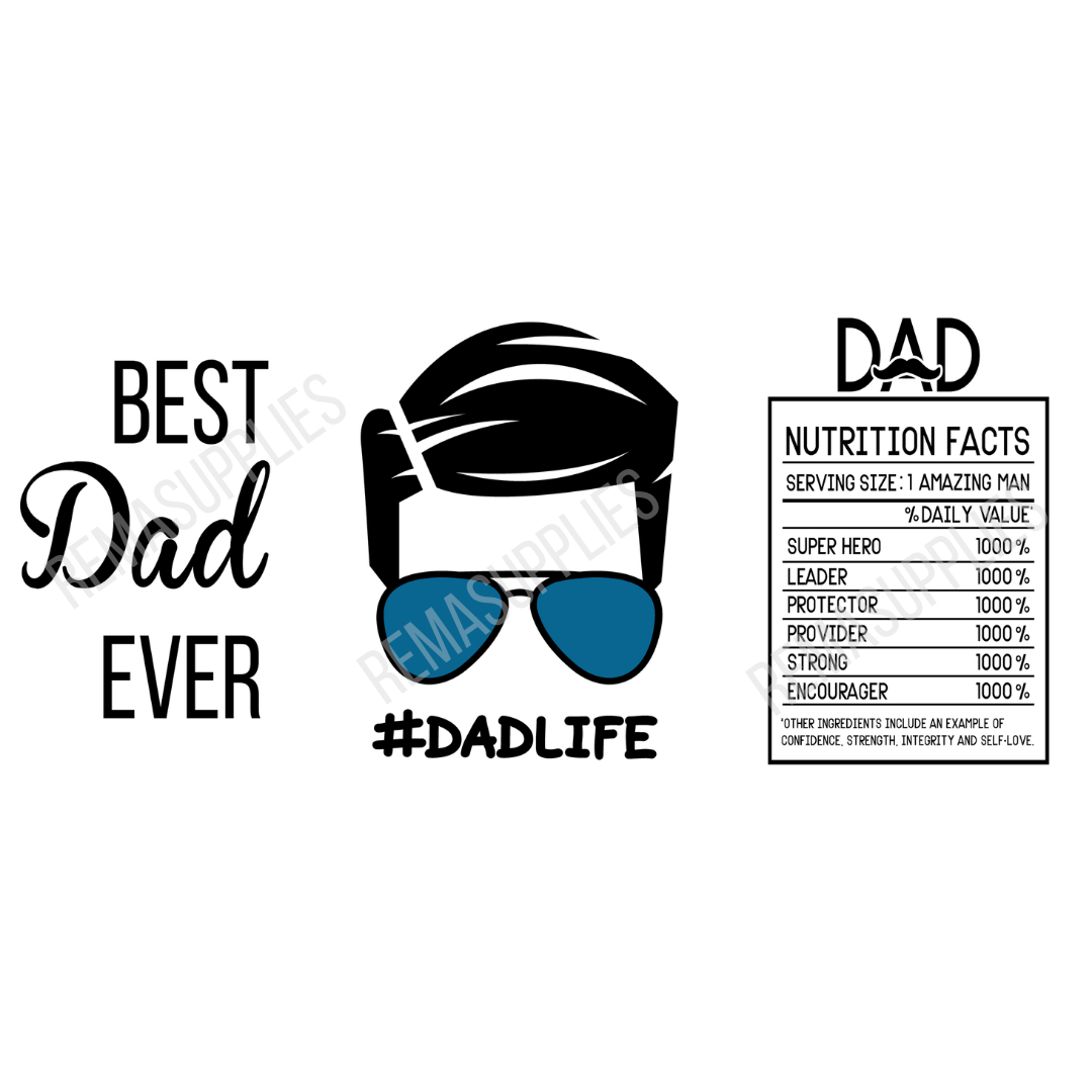 Dad