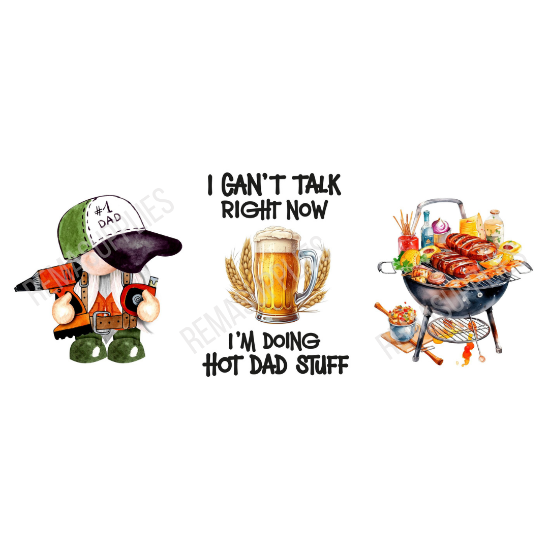 Dad