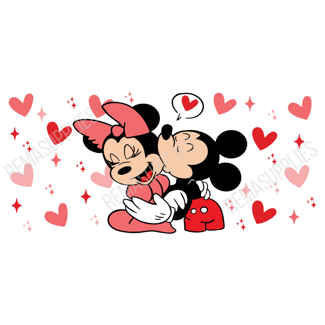 Wraps designs #401 - #500 (valentines)
