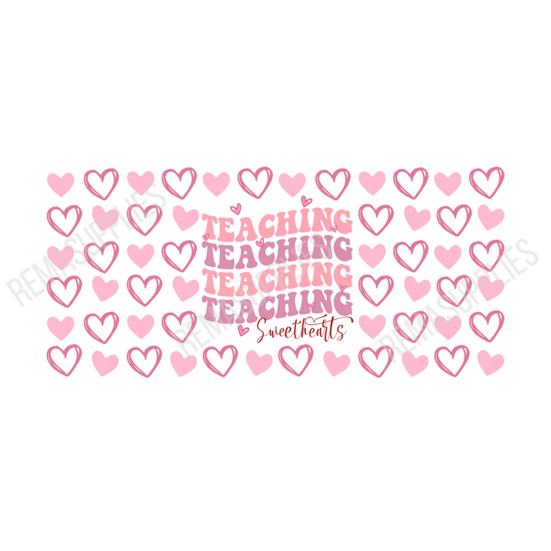 Wraps designs #401 - #500 (valentines)