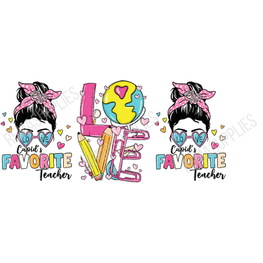 Wraps designs #401 - #500 (valentines)