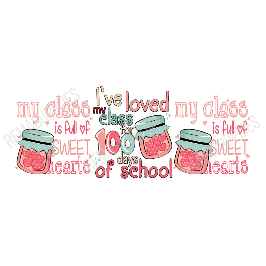 Wraps designs #401 - #500 (valentines)