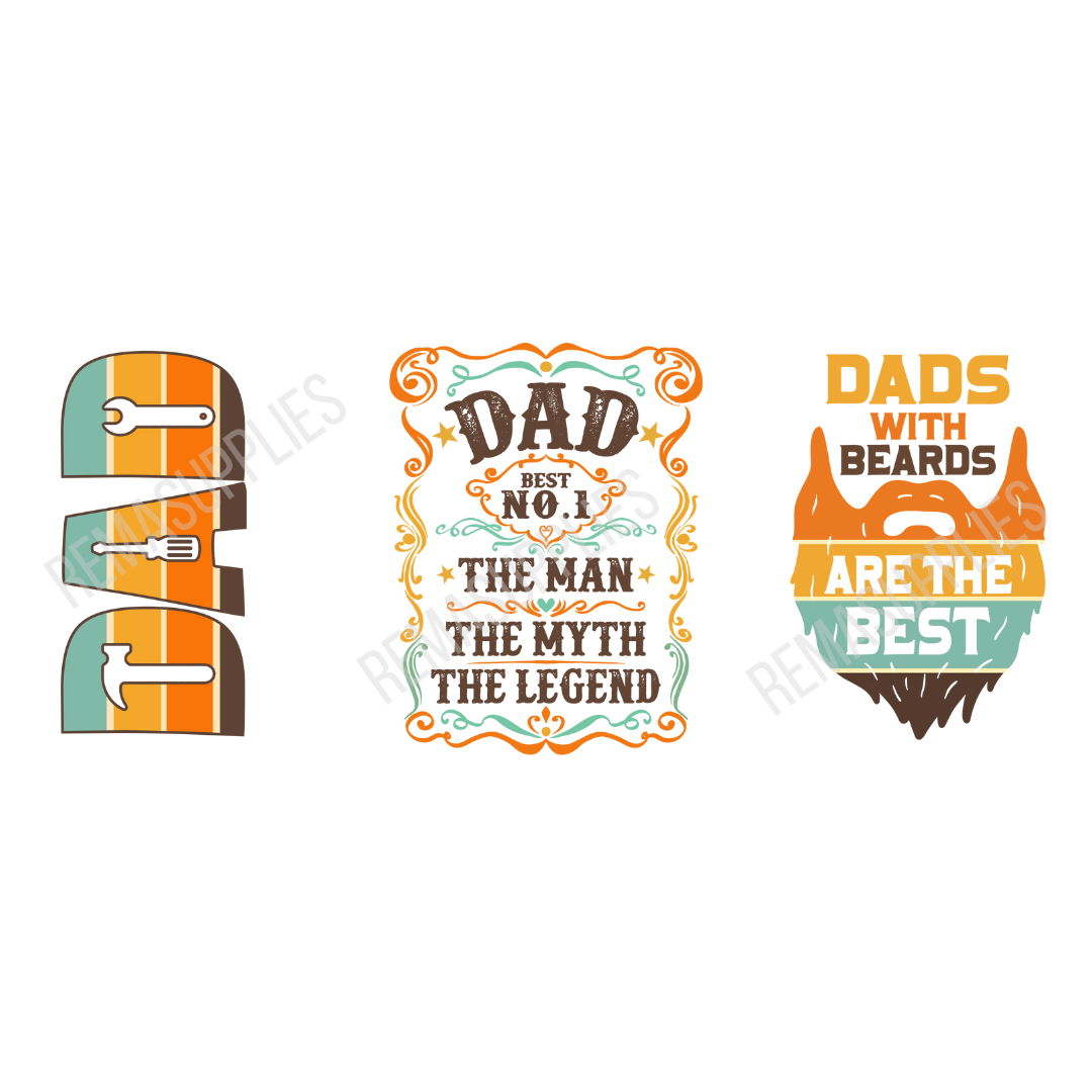 Dad