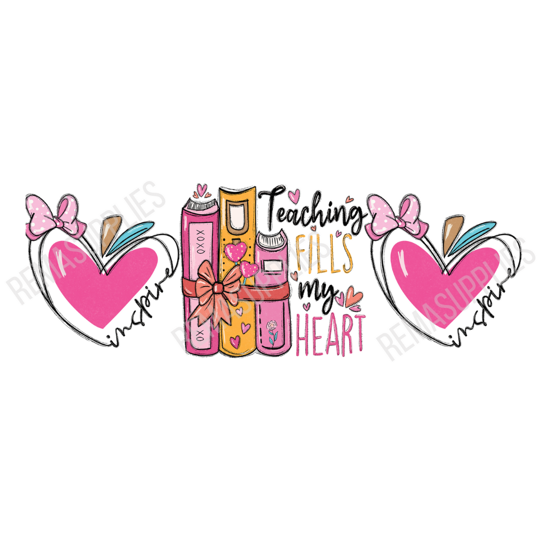 Wraps designs #401 - #500 (valentines)