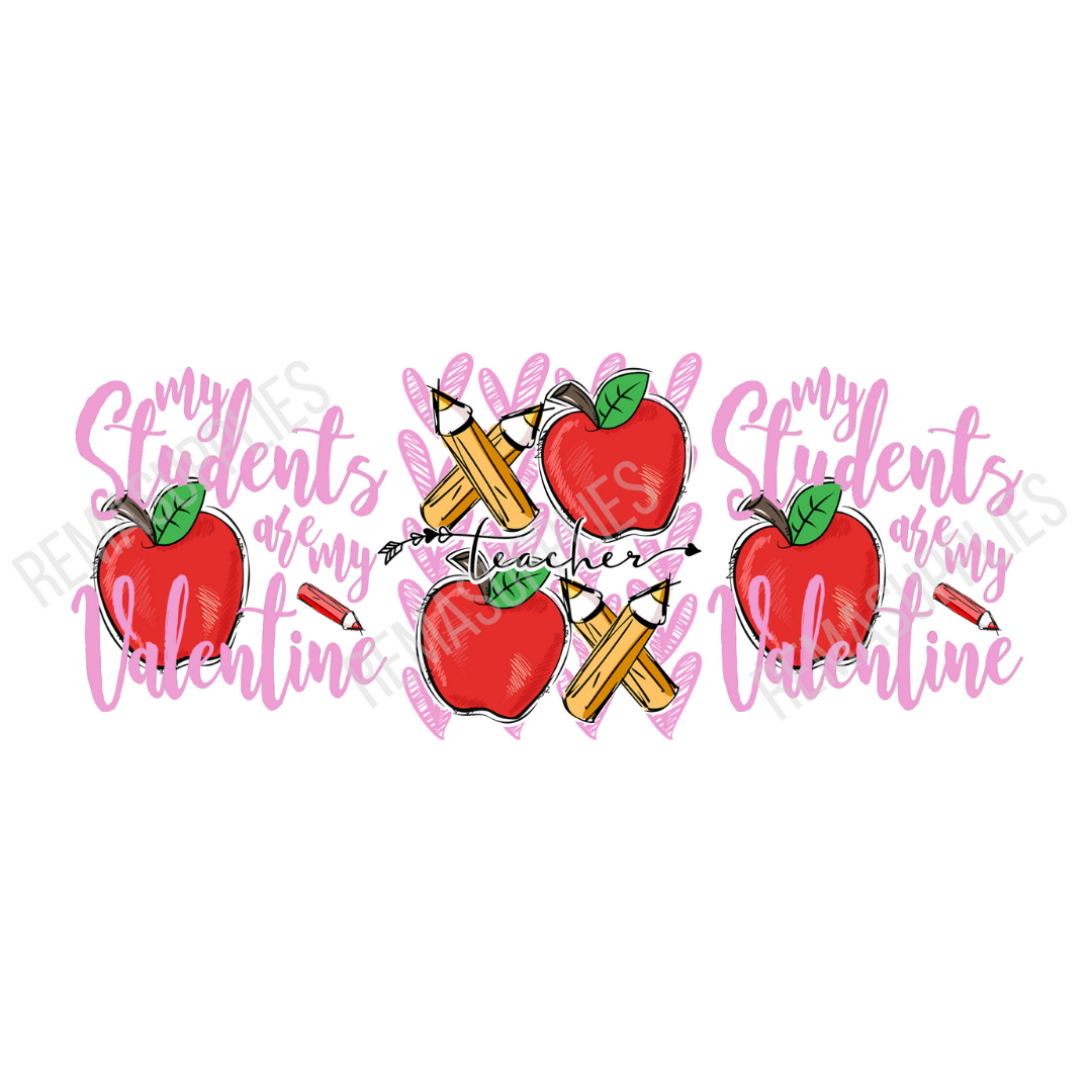 Wraps designs #401 - #500 (valentines)