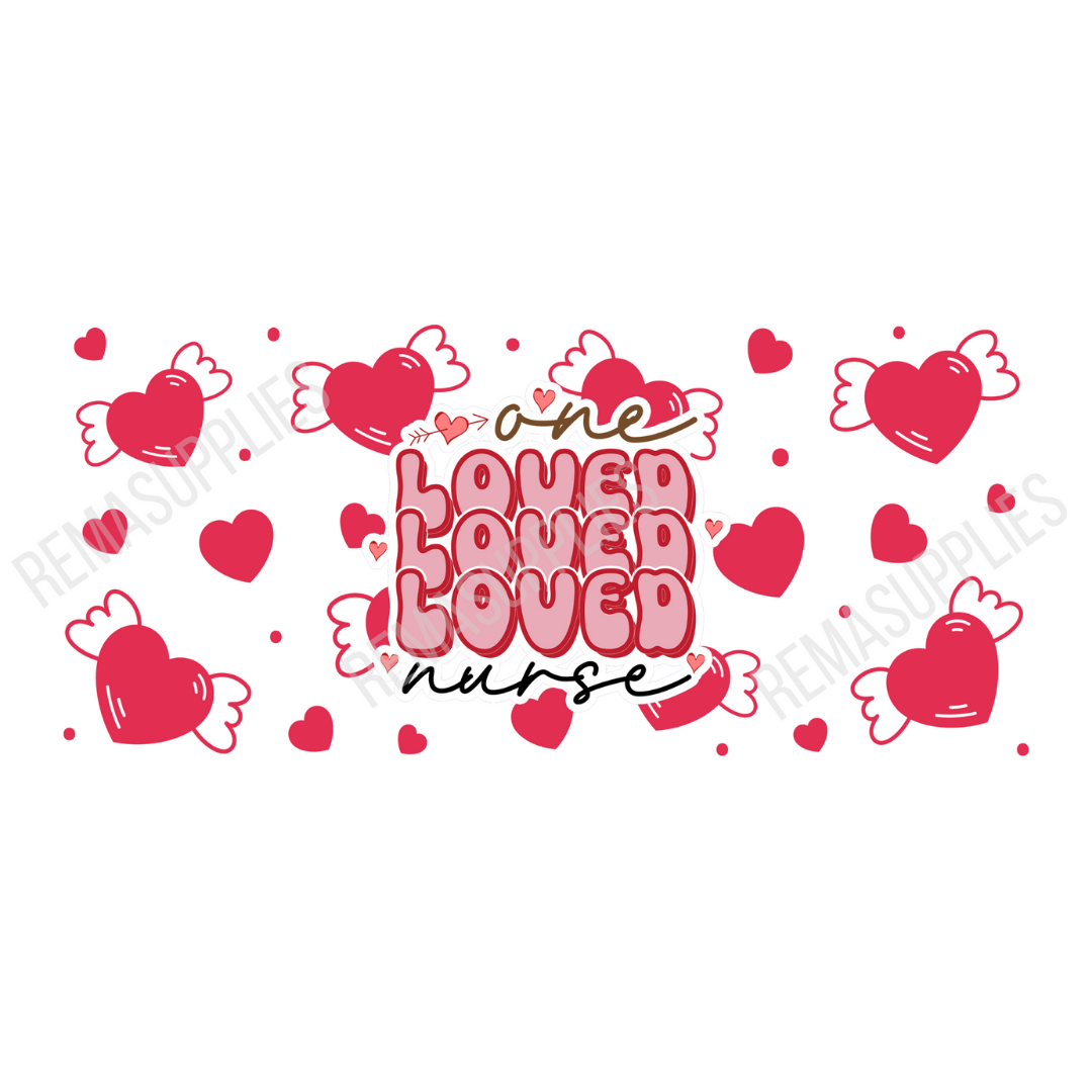 Wraps designs #301 - #400 (valentines)