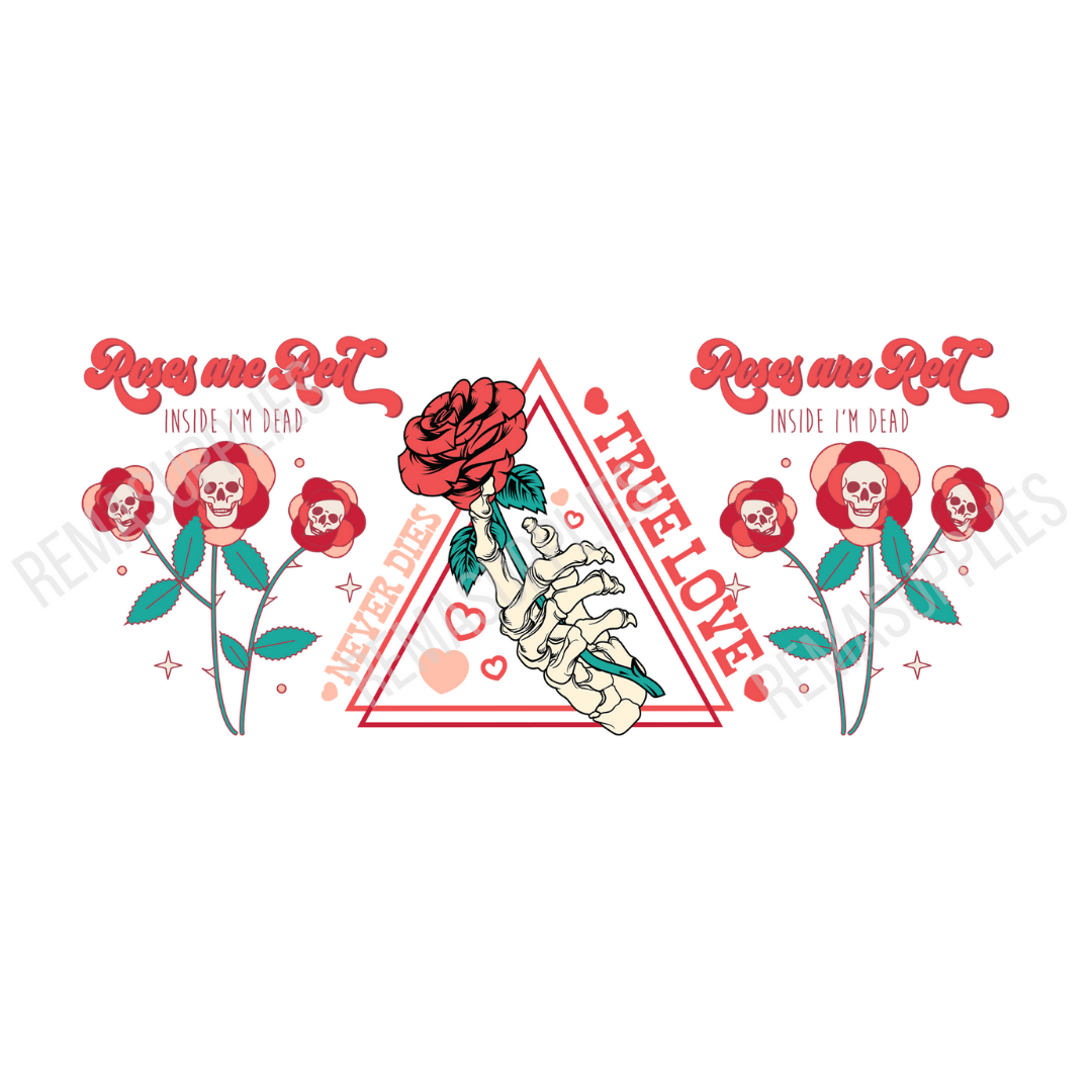 Wraps designs #401 - #500 (valentines)