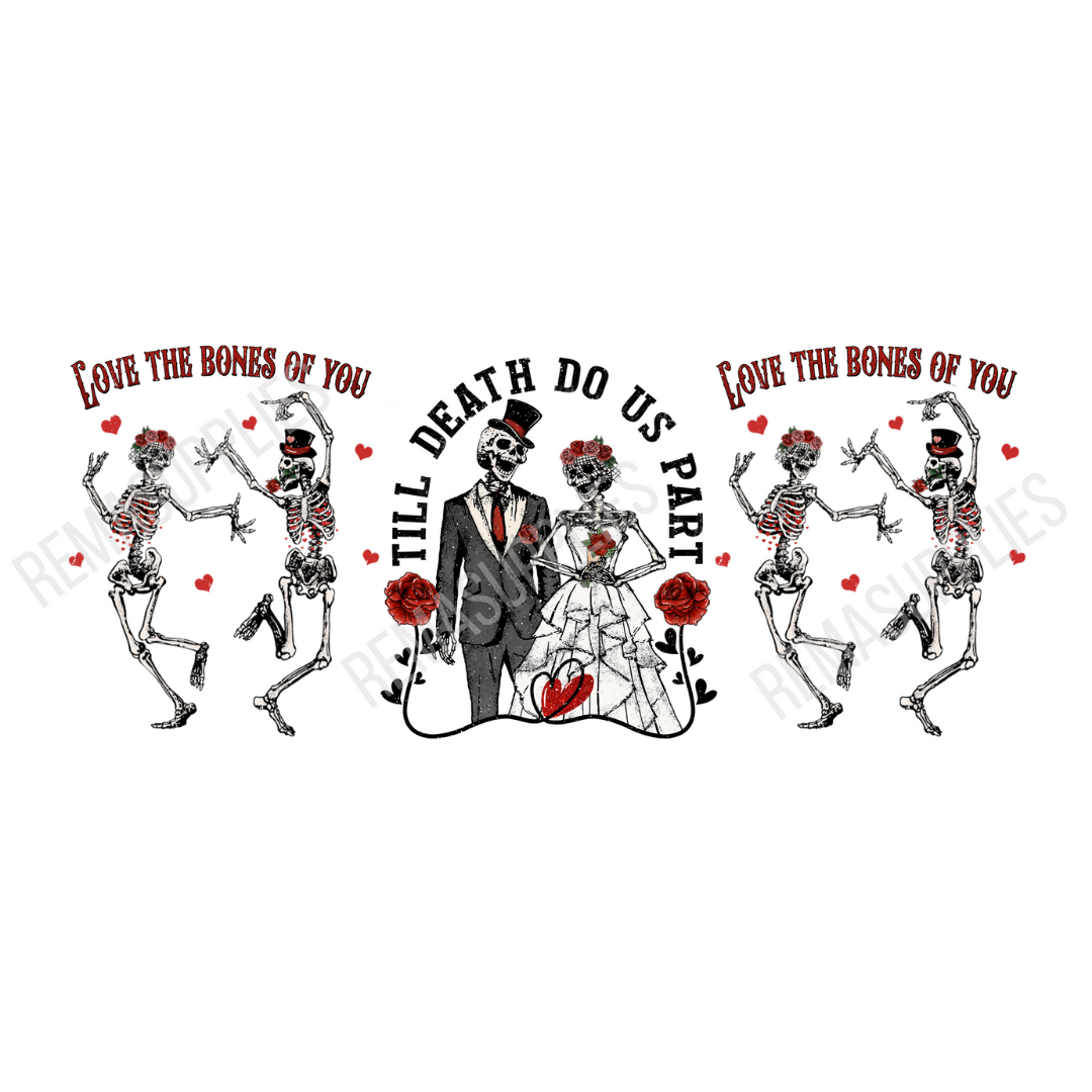Wraps designs #401 - #500 (valentines)