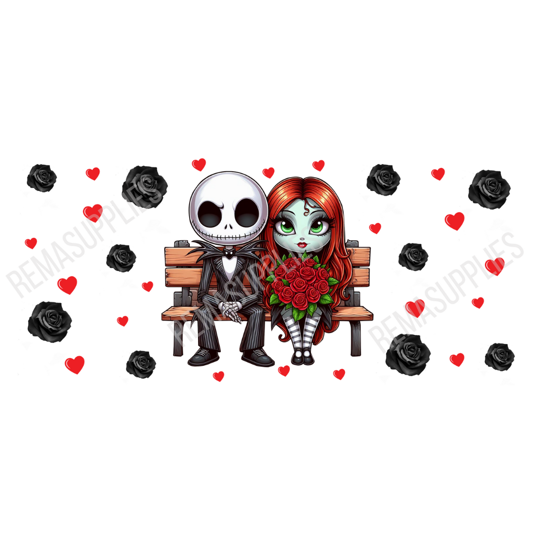Wraps designs #401 - #500 (valentines)