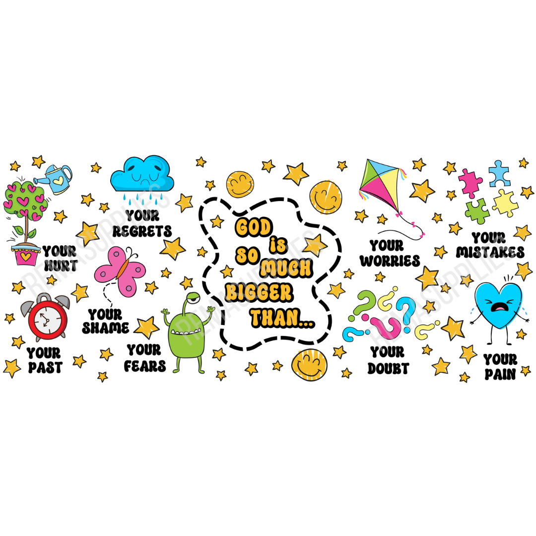 New wrap designs #501 - #600
