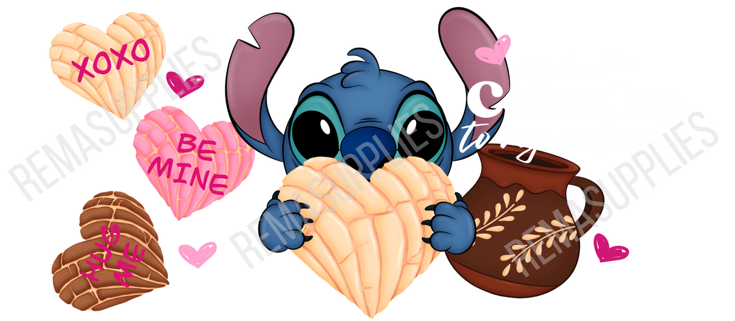 Wraps designs #301 - #400 (valentines)
