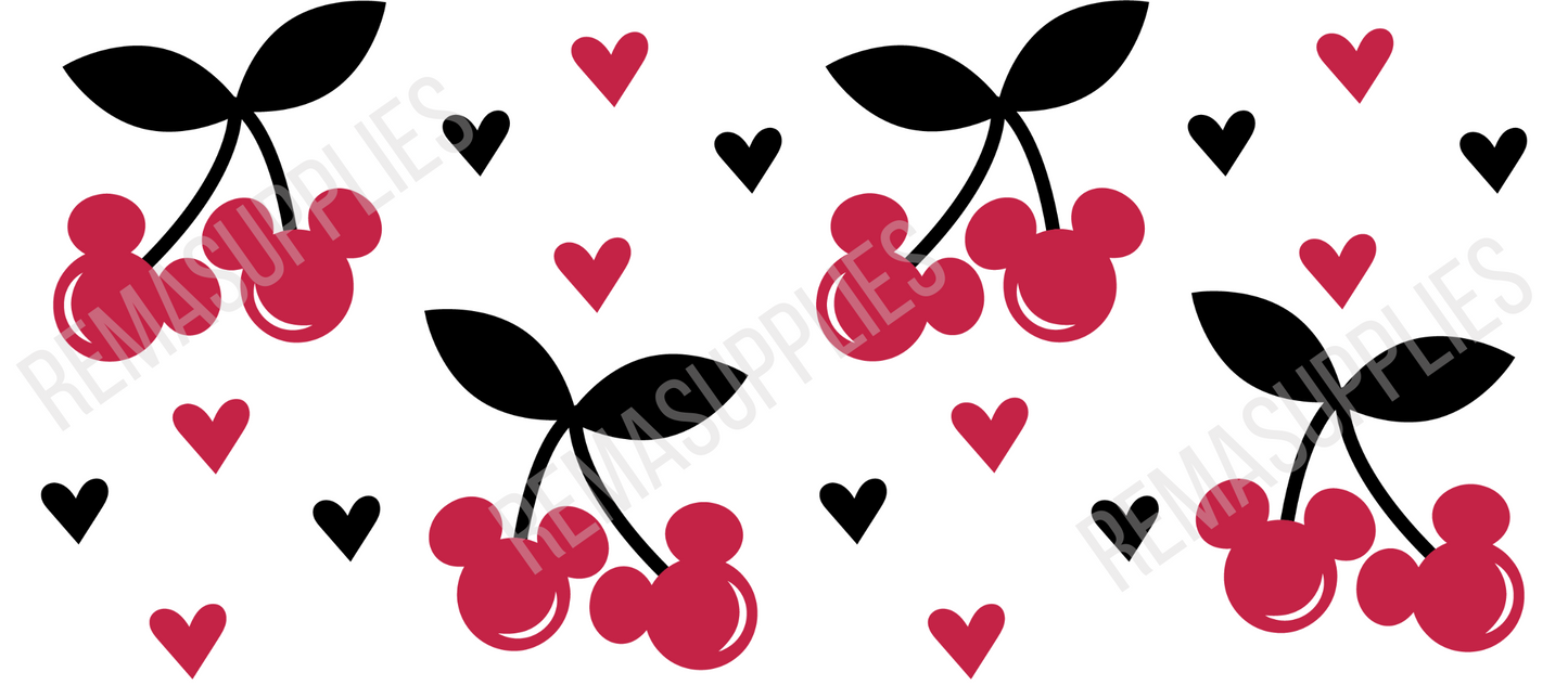 Wraps designs #301 - #400 (valentines)