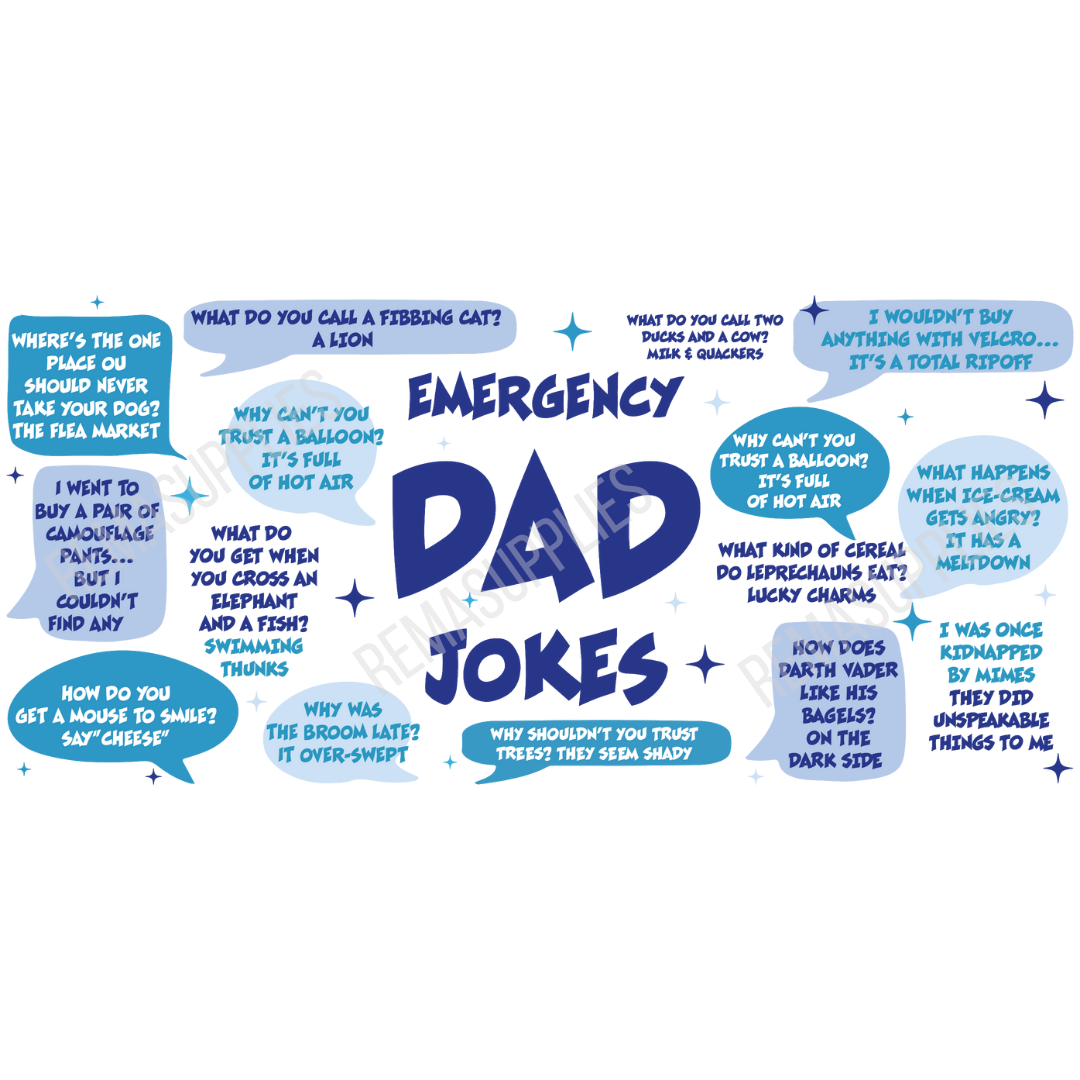 Dad