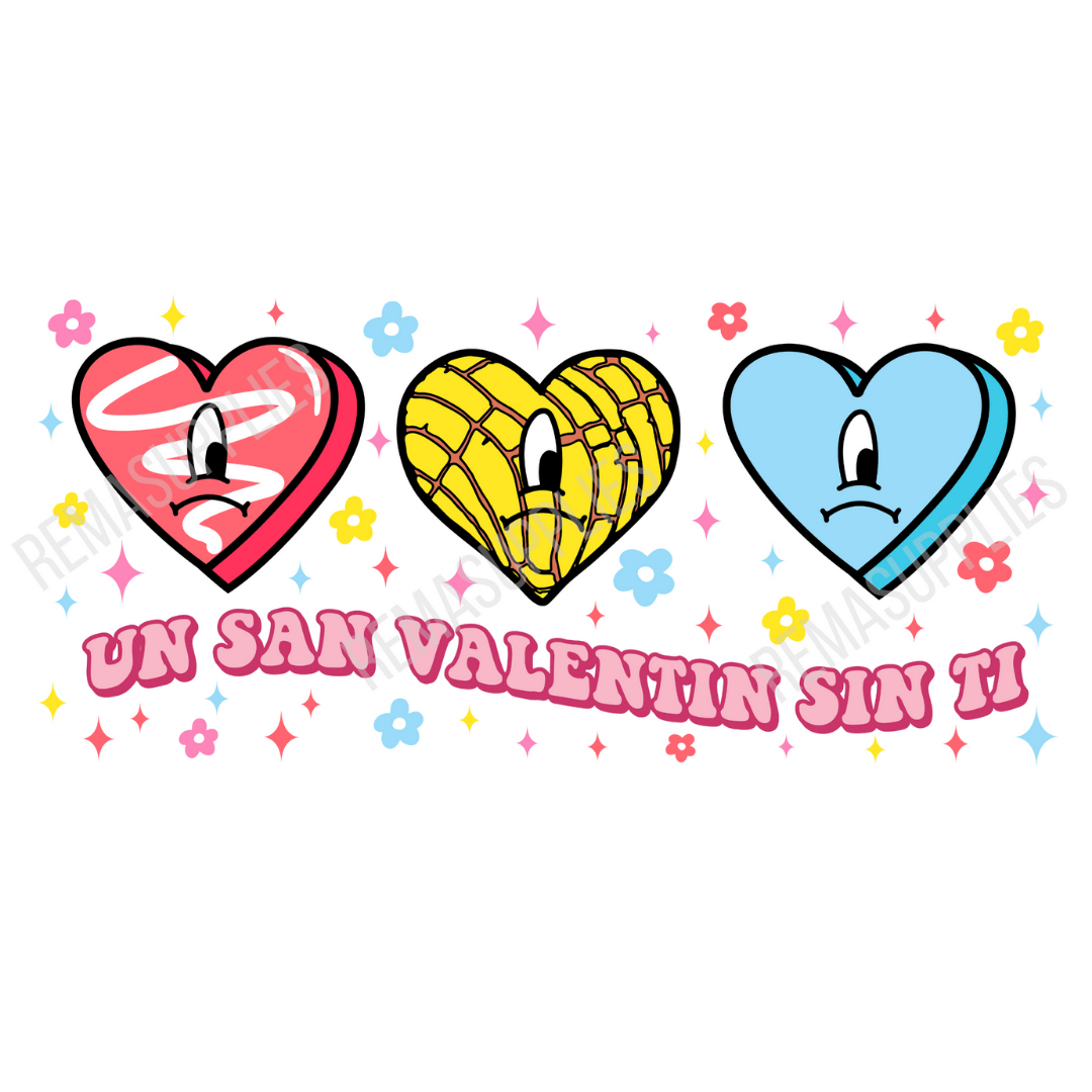 Wraps designs #401 - #500 (valentines)