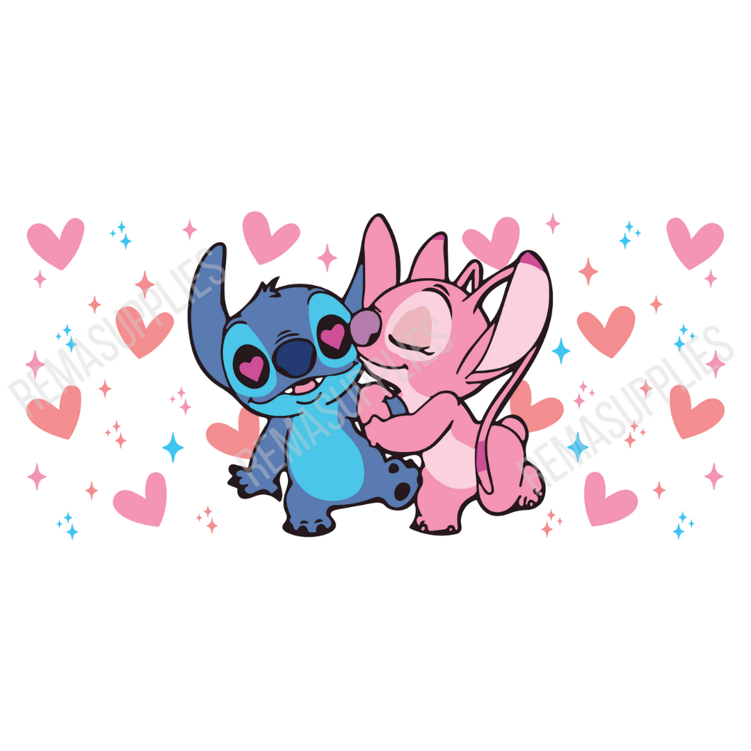 Wraps designs #401 - #500 (valentines)