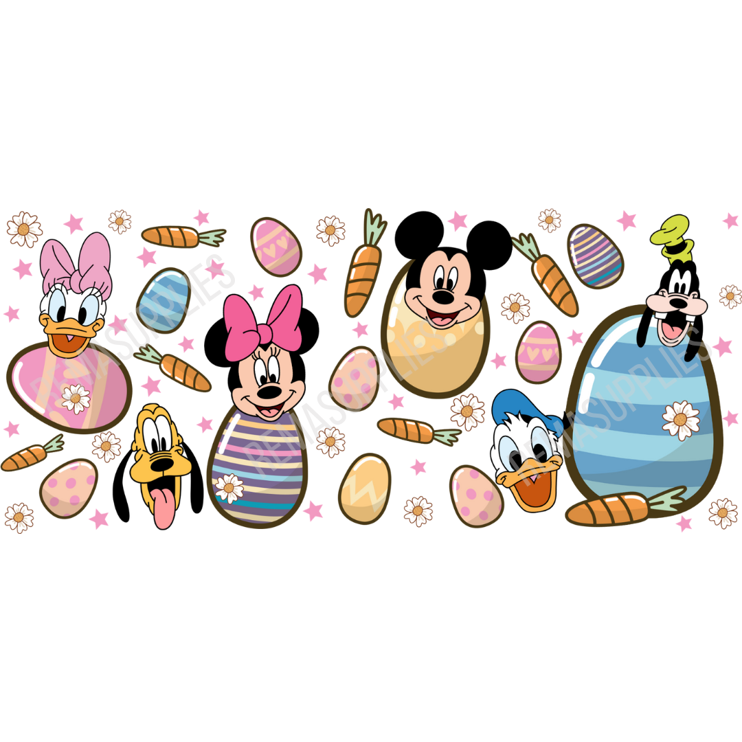 Easter